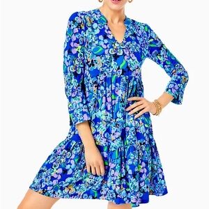 Alaina Lilly Pulitzer dress XS
